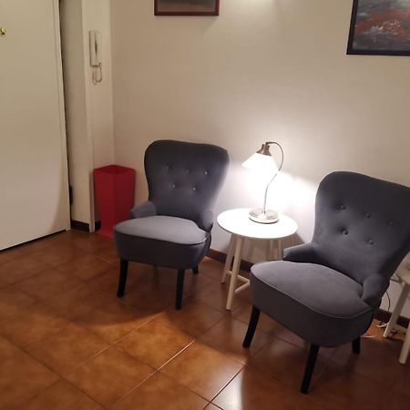 רומא Homedieci מראה חיצוני תמונה