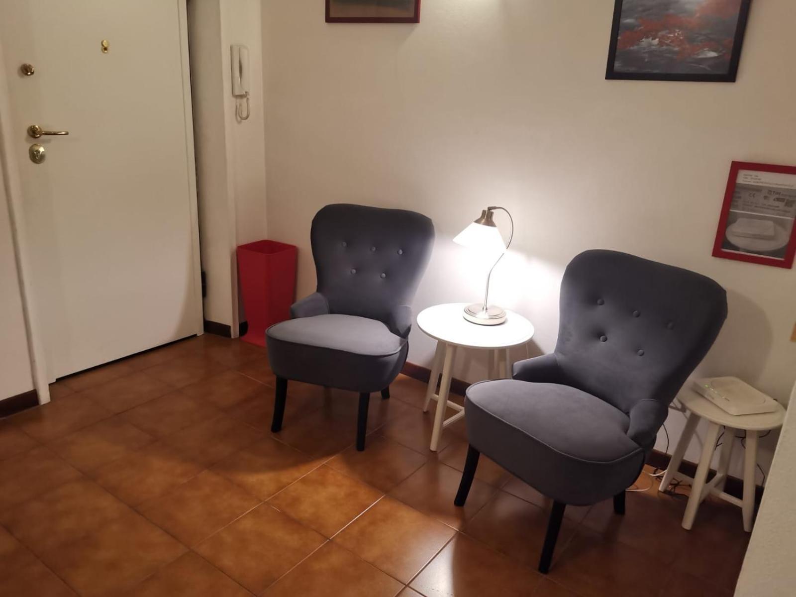 רומא Homedieci מראה חיצוני תמונה
