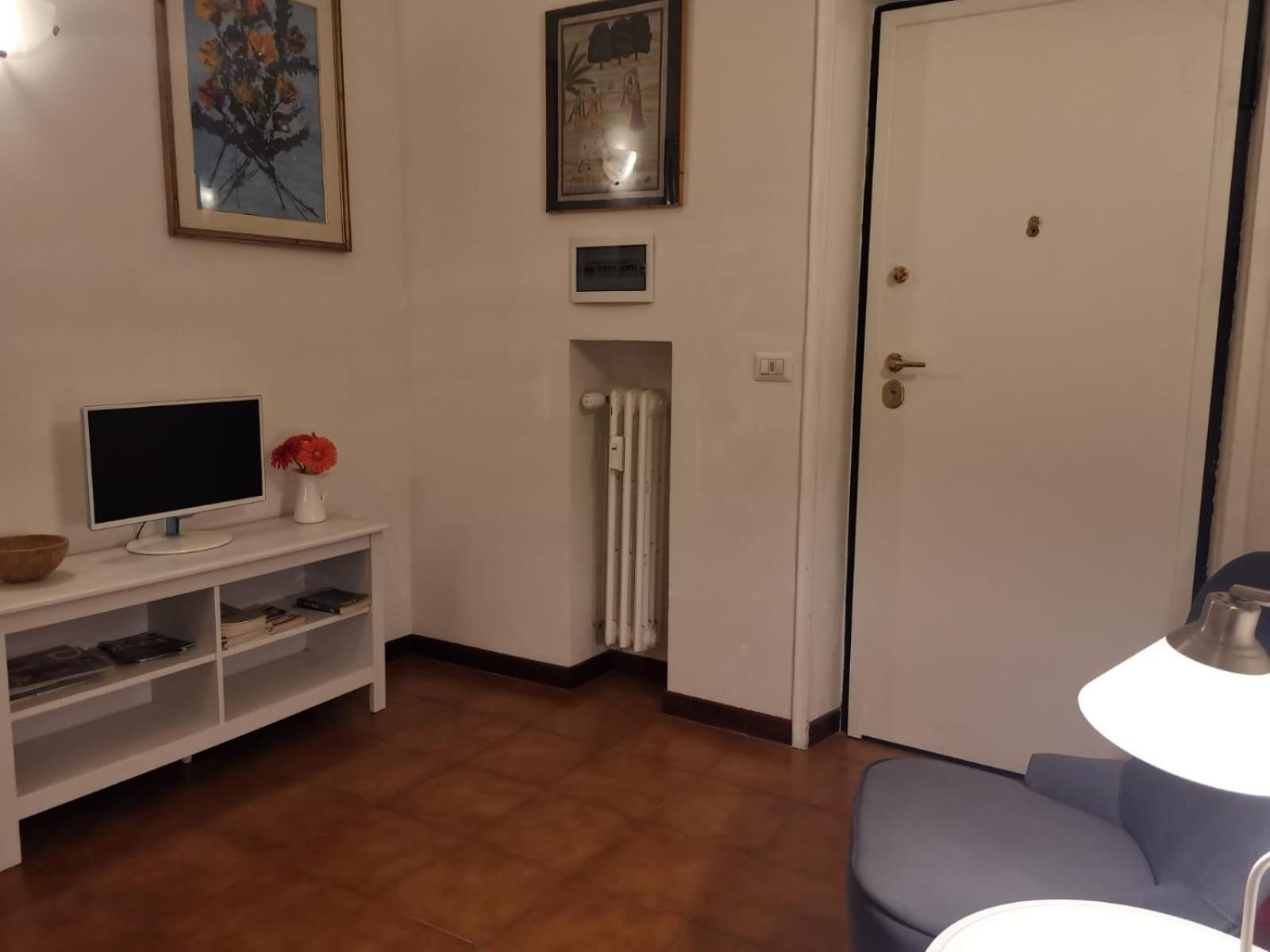 רומא Homedieci מראה חיצוני תמונה