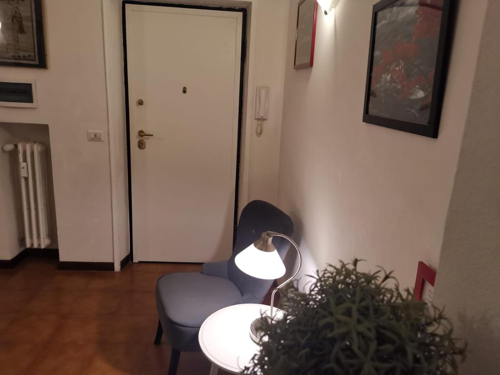 רומא Homedieci מראה חיצוני תמונה