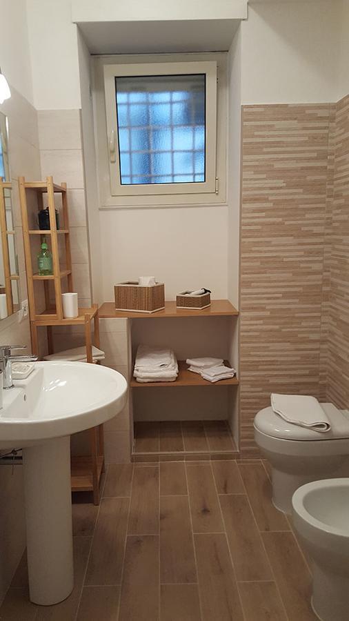 רומא Homedieci מראה חיצוני תמונה