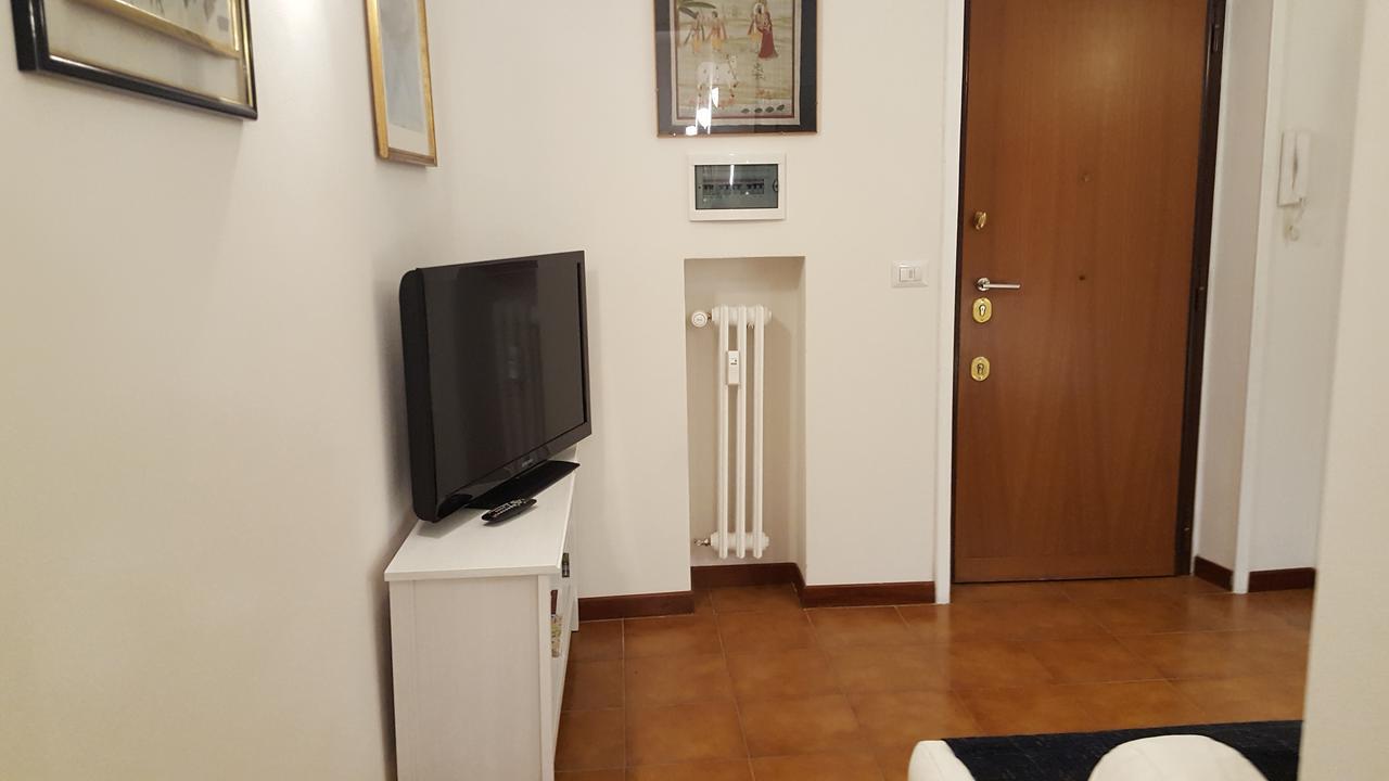 רומא Homedieci מראה חיצוני תמונה