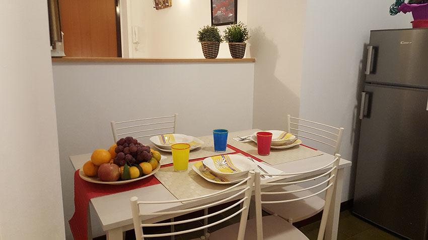 רומא Homedieci מראה חיצוני תמונה