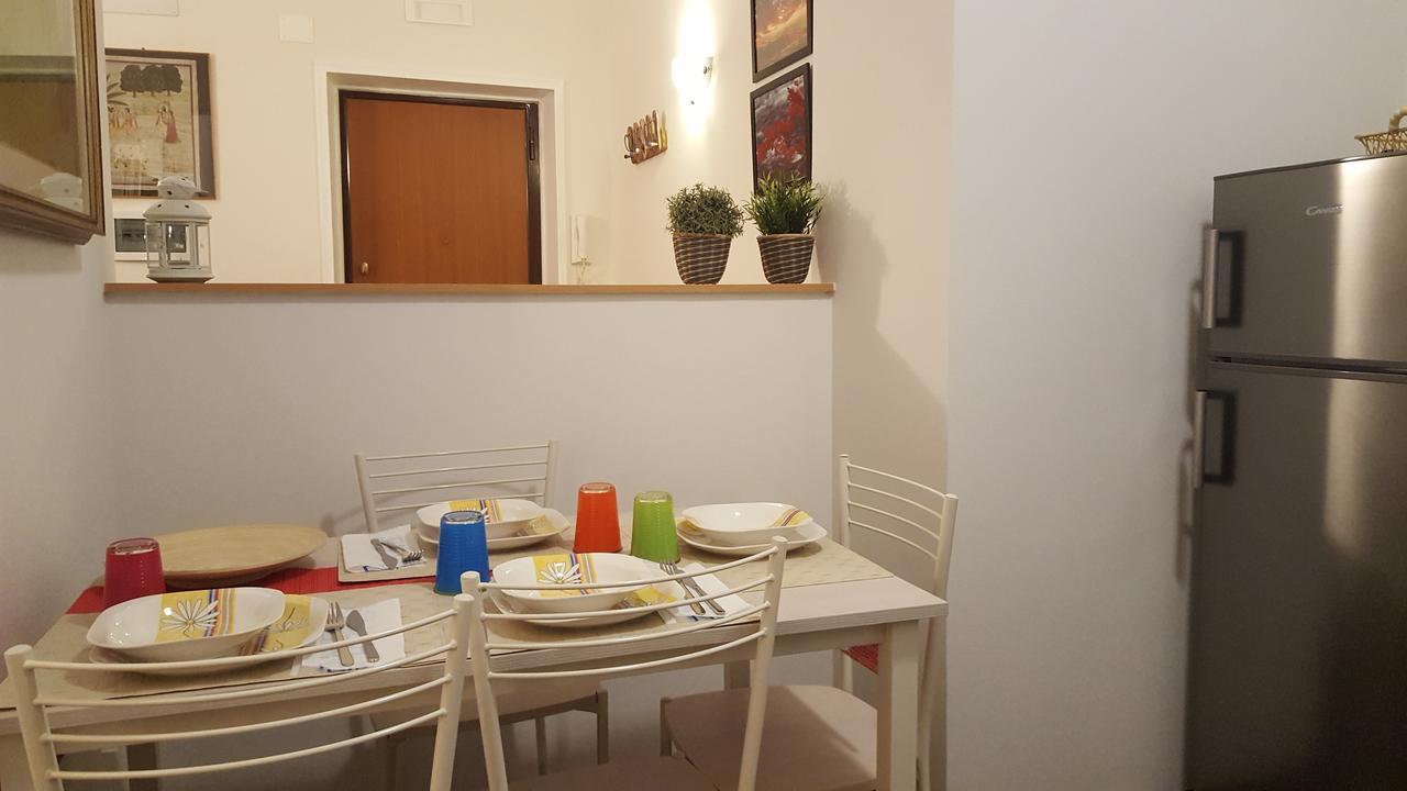 רומא Homedieci מראה חיצוני תמונה